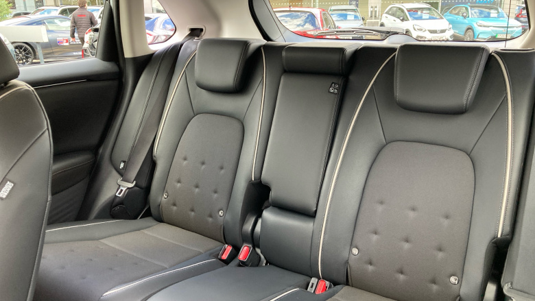 Honda Zr-V 2.0 eHEV Sport 5dr CVT Hybrid Estate